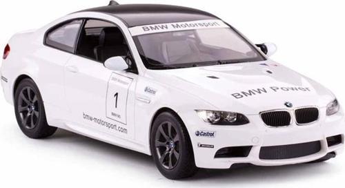 2048000 1:14 Uzaktan Kumandalı BMW M3 Araba 32 cm