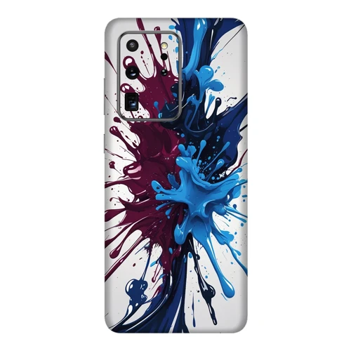 Samsung S20 Ultra Takım Kaplamaları