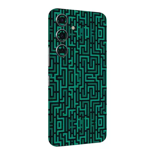 Samsung S24 Desen Kaplamaları