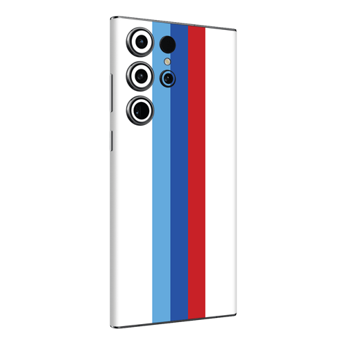 Samsung S23 Ultra Kaplama M Şeridi
