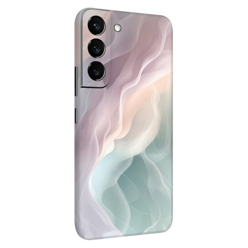 Samsung S22 Kaplama Düş Tülü