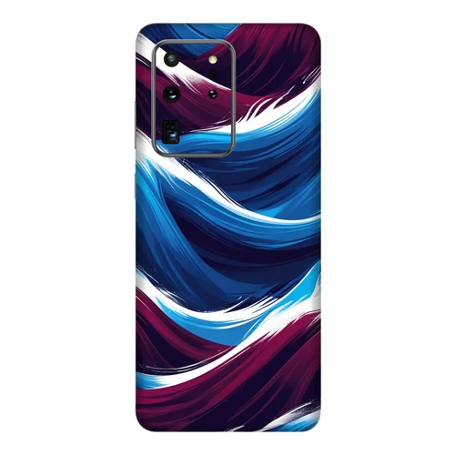 Samsung S20 Ultra Takım Kaplamaları
