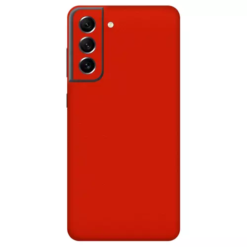 Samsung S21 Fe Renk Kaplamaları