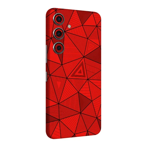 Samsung S24 Desen Kaplamaları