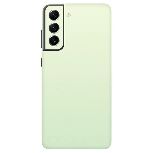 Samsung S21 Fe Renk Kaplamaları