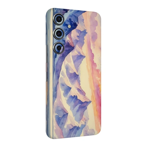Samsung S23 Plus Doğa Kaplamaları