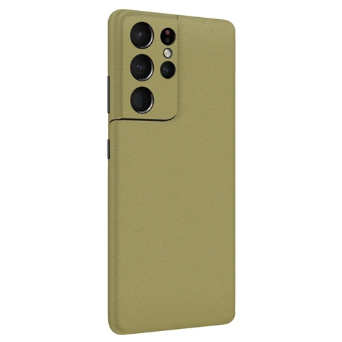 Samsung S21 Ultra Renk Kaplamaları