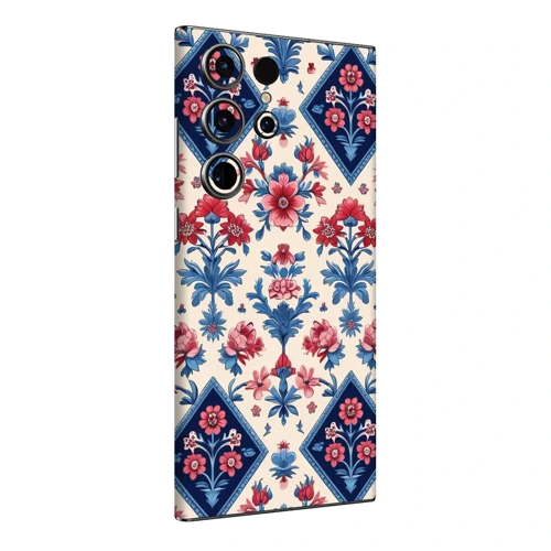 Samsung S24 Ultra Kaplama Vazo