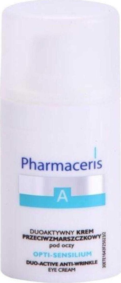 Opti-sensilium Duo Active Eye Cream 15 ml