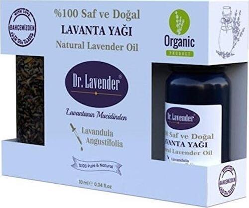 Lavanta Yağı Set