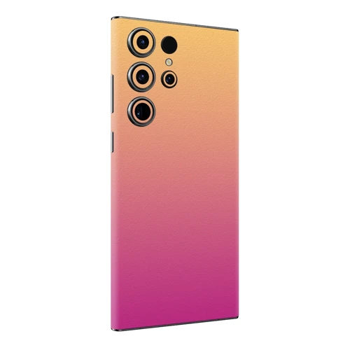 Samsung S24 Ultra Renk Kaplamaları
