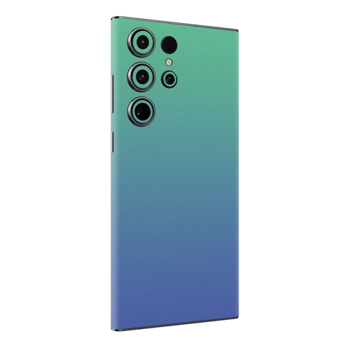Samsung S24 Ultra Renk Kaplamaları