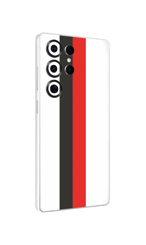 Samsung S25 Ultra Araba Kaplamaları