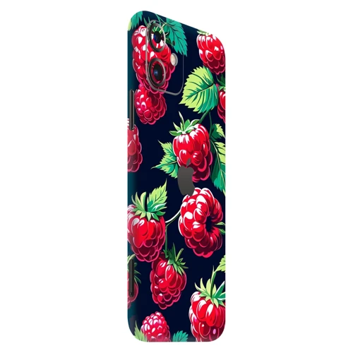 İphone 11 Desen Kaplamaları