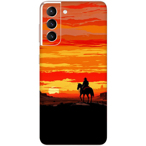 Samsung S21 Kaplama Rdr