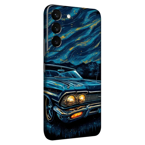 Samsung S22 Kaplama Impala Tablosu