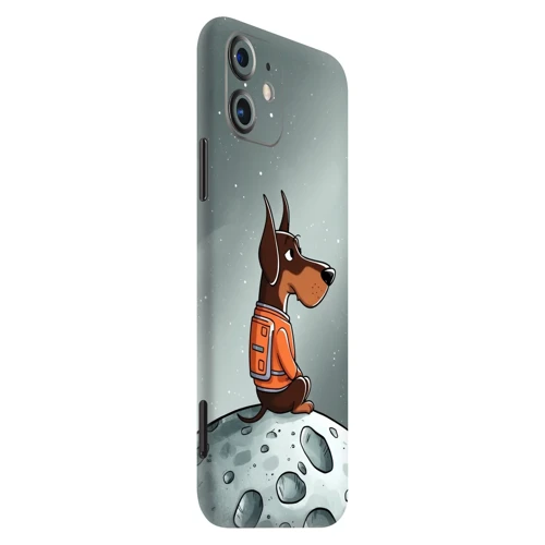 İphone 11 Hayvan Kaplamaları