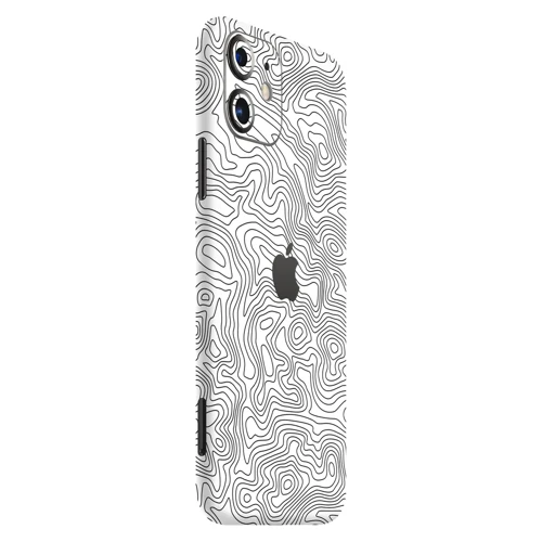 İphone 11 İzohips Kaplamaları