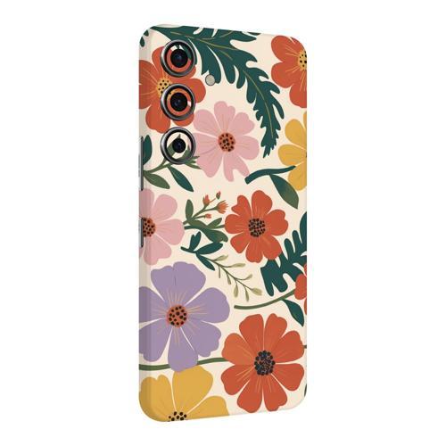 Samsung S23 Plus Kaplama Yaz Bahçesi