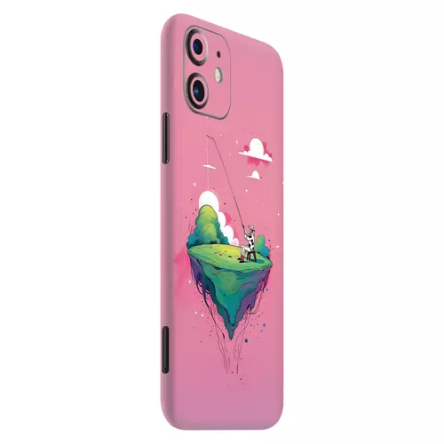 İphone 11 Minimal Kaplamaları