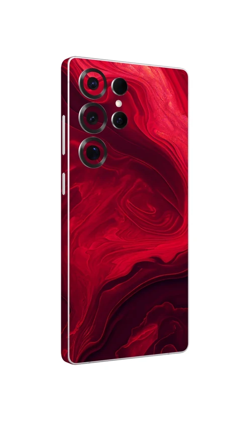 Samsung S25 Ultra Desen Kaplamaları