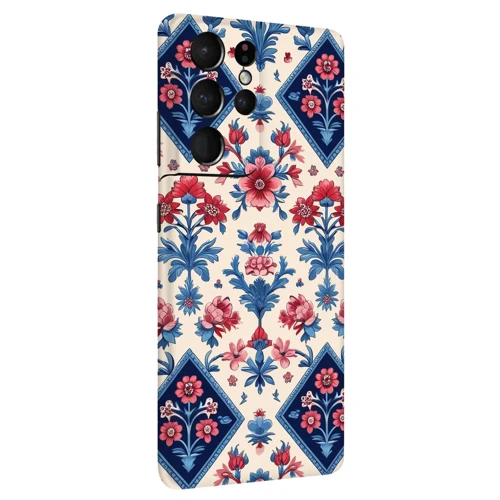 Samsung S21 Ultra Retro Kaplamaları