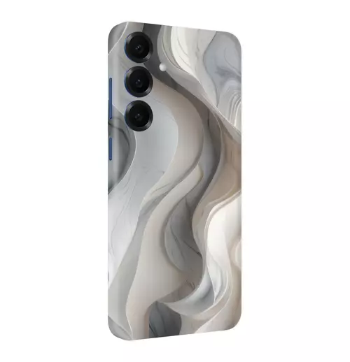 Samsung S25 Kaplama Mermerin