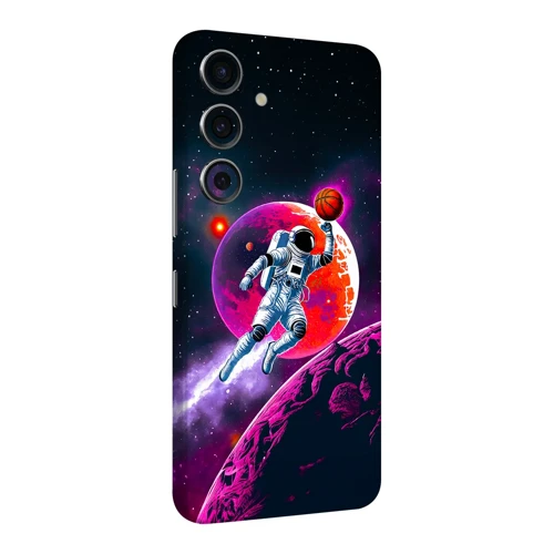 Samsung S24 Fe Çizgi-Film Kaplamaları