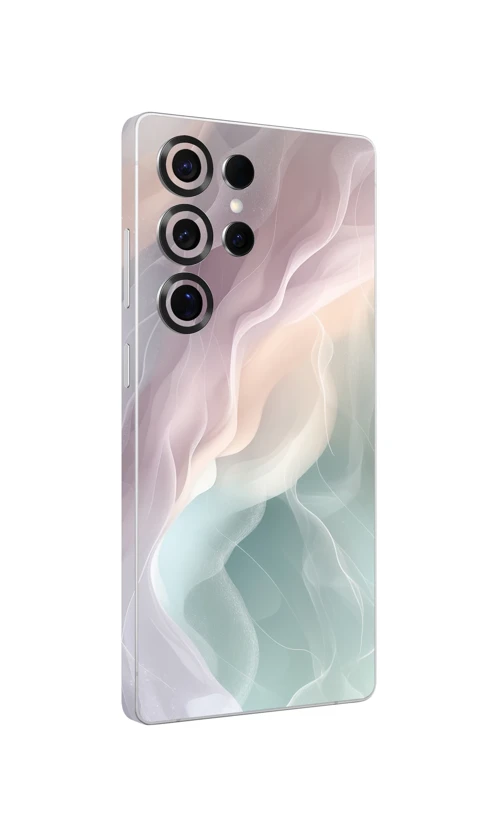 Samsung S25 Ultra Desen Kaplamaları