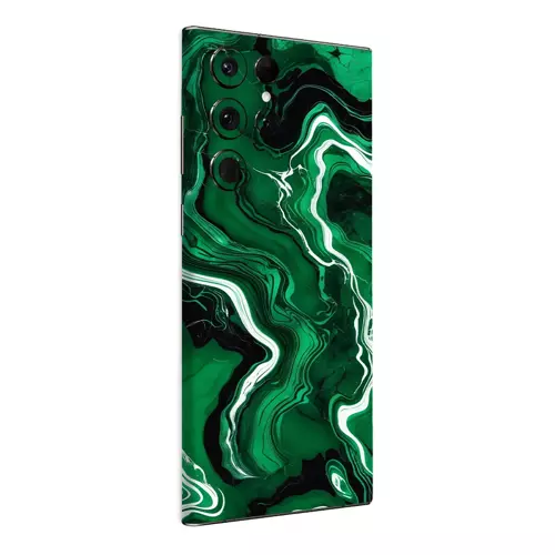 Samsung S22 Ultra Mistik Kaplamaları