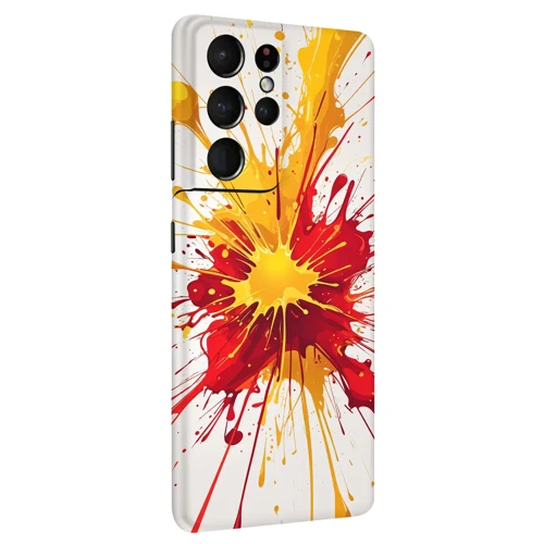 Samsung S21 Ultra Takım Kaplamaları