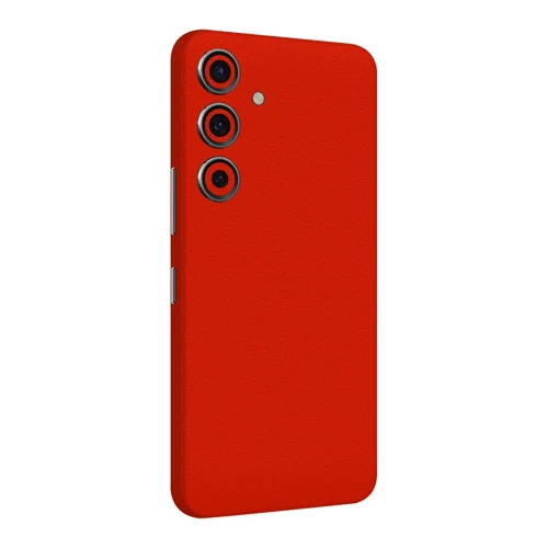 Samsung S24 Fe Renk Kaplamaları
