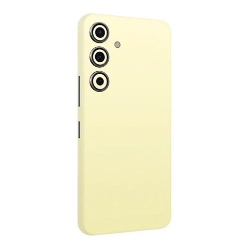 Samsung S24 Fe Renk Kaplamaları