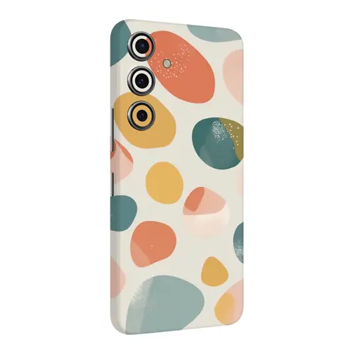 Samsung S24 Fe Desen Kaplamaları