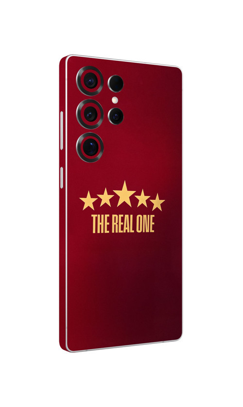 Samsung S25 Ultra Kaplama The Real One