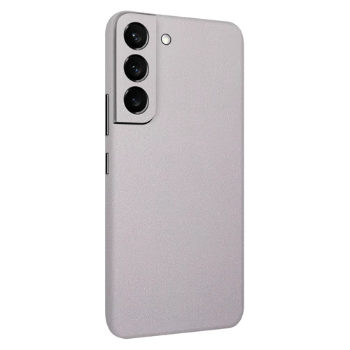 Samsung S22 Plus Kaplama Natürel Titanyum