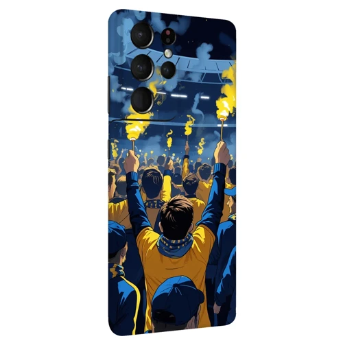 Samsung S21 Ultra Takım Kaplamaları