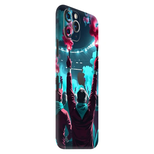 İphone 11 Pro Takım Kaplamaları