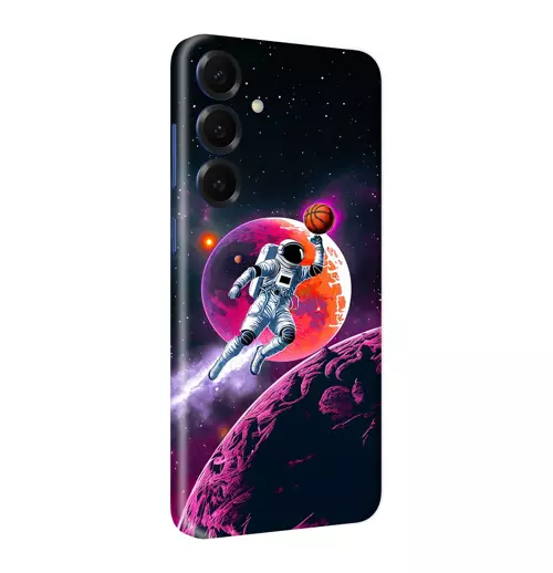 Samsung S25 Çizgi-Film Kaplamaları