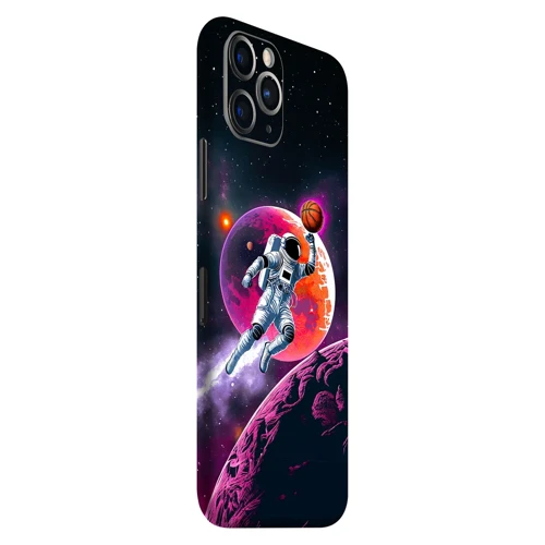 İphone 11 Pro Çizgi-Film Kaplamaları