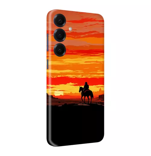 Samsung S25 Kaplama Rdr