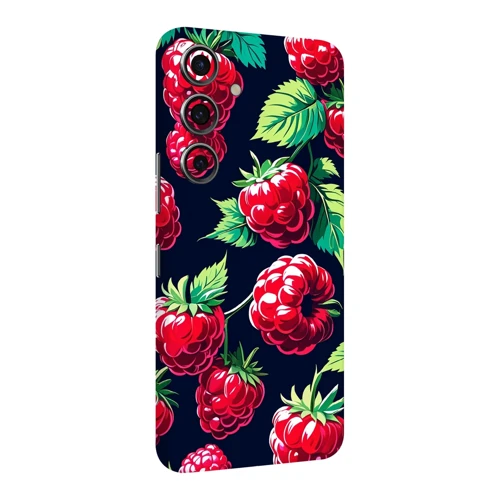 Samsung S24 Fe Desen Kaplamaları