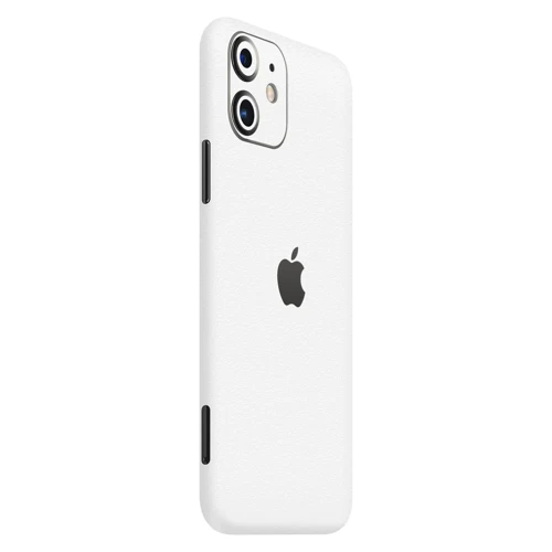 İphone 11 Renk Kaplamaları
