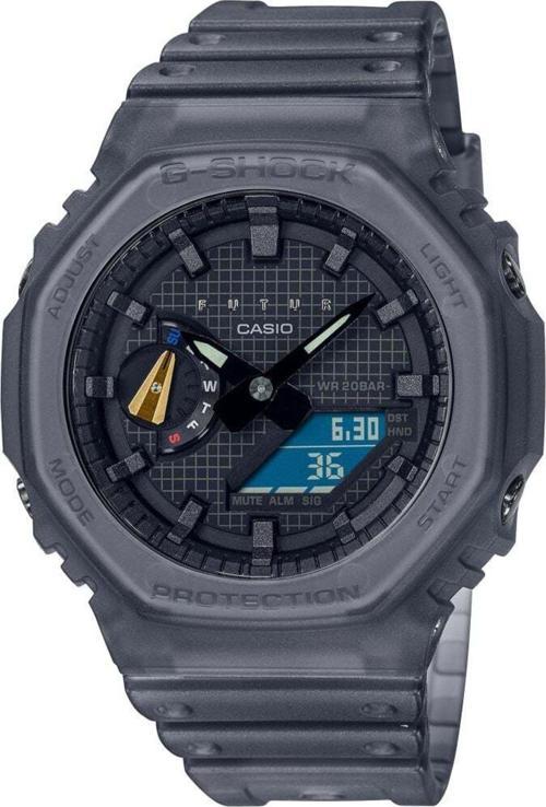 Ga-2100ft-8adr Kol Saati