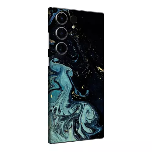 Samsung S23 Ultra Mistik Kaplamaları