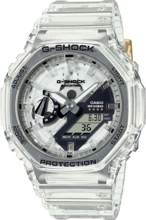 GA-2140RX-7ADR Kol Saati