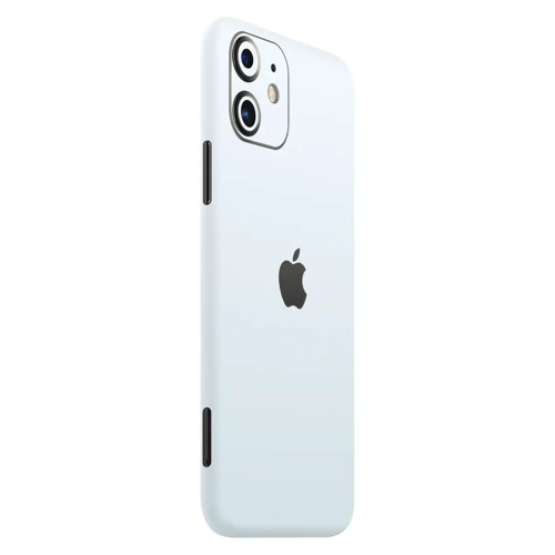 İphone 11 Renk Kaplamaları