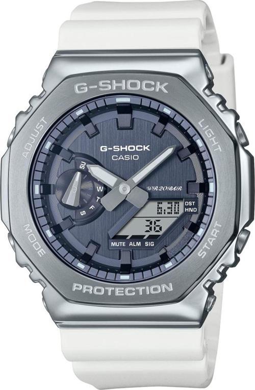 Gm-2100Ws-7Adr G-Shock Kol Saati