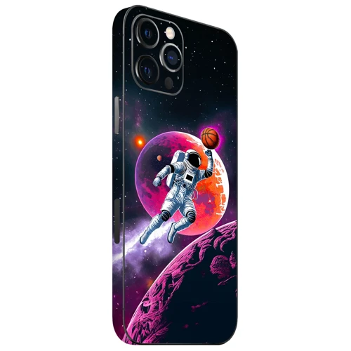 İphone 12 Pro Çizgi-Film Kaplamaları