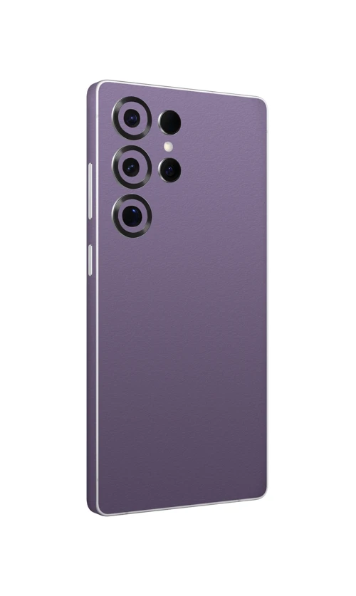 Samsung S25 Ultra Renk Kaplamaları